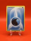 Water Energy