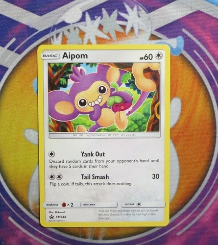 Aipom