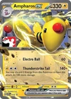 Ampharos ex