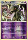 Banette