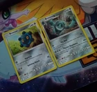 Bronzong