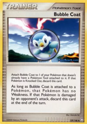 Bubble Coat