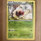 Butterfree