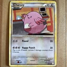 Chansey