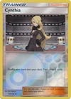 Cynthia