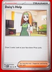 Daisy's Help
