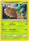 Decidueye