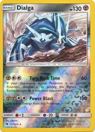 Dialga