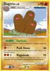 Dugtrio