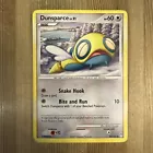 Dunsparce