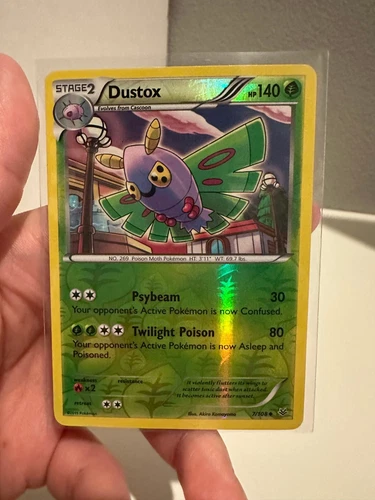 Dustox