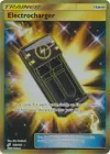 Electrocharger