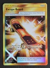 Escape Board