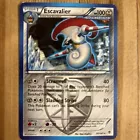 Escavalier