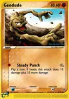 Geodude