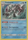 Golisopod