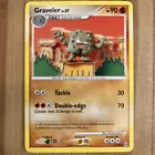 Graveler