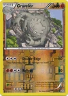 Graveler