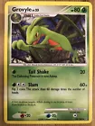 Grovyle