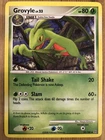 Grovyle