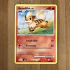 Growlithe