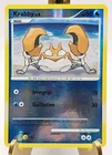 Krabby