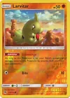 Larvitar