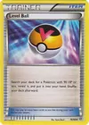Level Ball