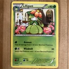 Lilligant