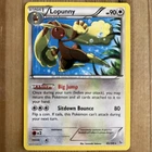 Lopunny