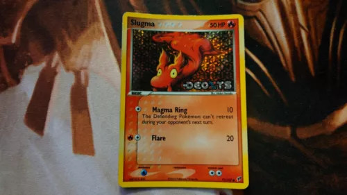 Slugma