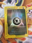 Metal Energy