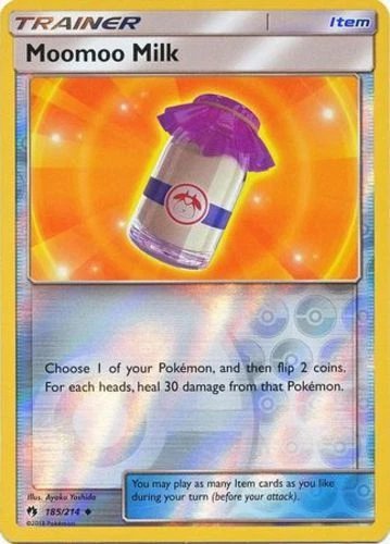 Moomoo Milk
