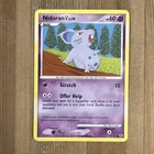 Nidoran