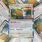 Pelipper