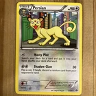 Persian