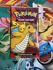 Booster Pack