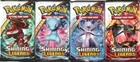 Booster Pack