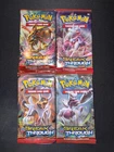 Booster Pack
