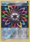 Rainbow Energy