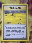 Rocket's Minefield Gym