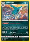 Sharpedo