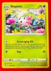 Shaymin