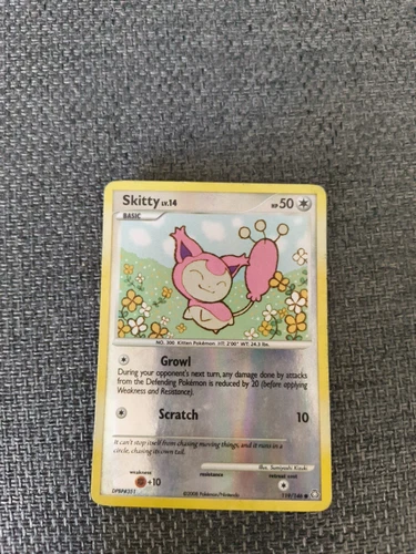 Skitty
