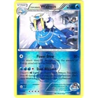 Team Aqua's Walrein