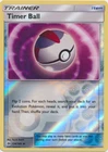 Timer Ball