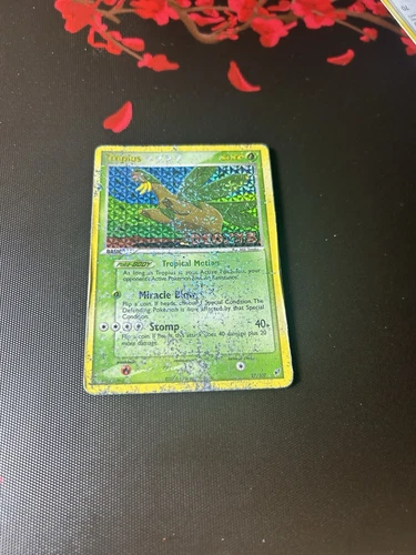 Tropius