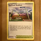 Turffield Stadium