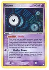 Unown