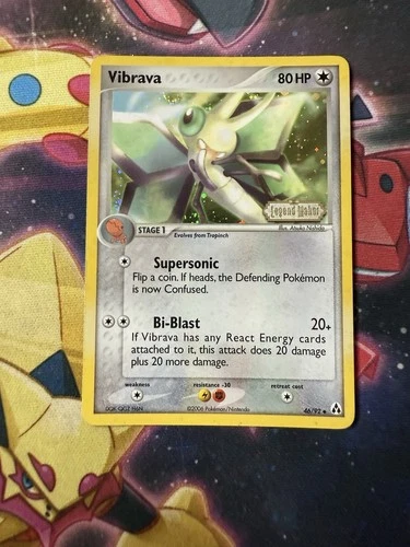 Vibrava